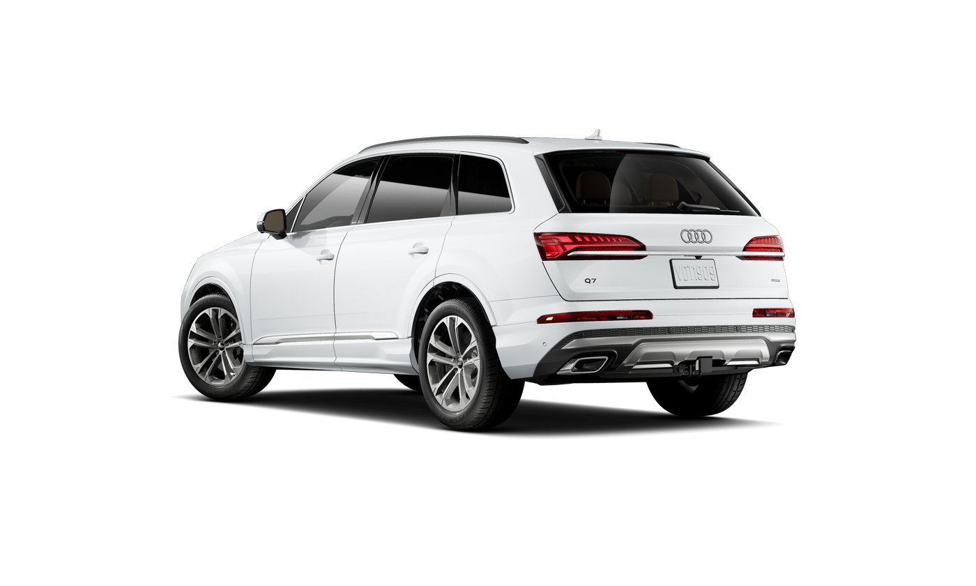 2026 Audi Q7 Premium Plus - Photo 20