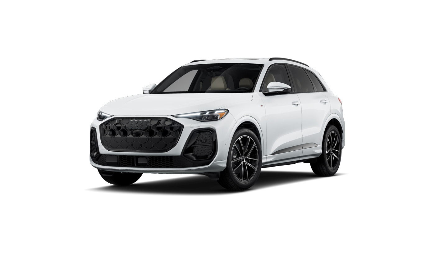 2027 Audi Q5