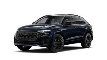 Photo of 2026 Audi SQ8 