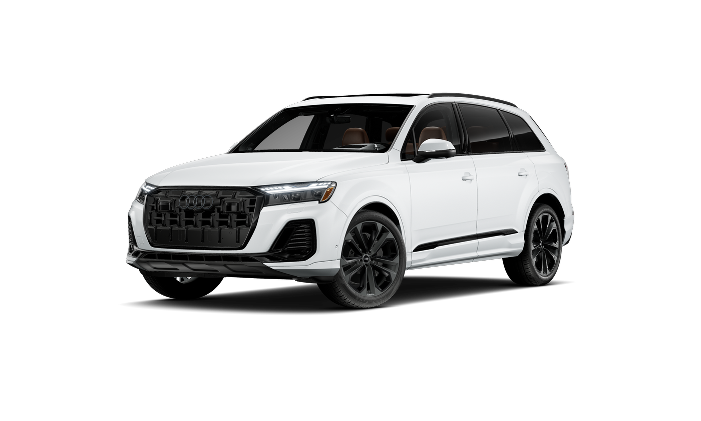 2025 Audi Q7 Prestige - Photo 30