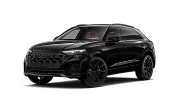 Photo of 2027 Audi SQ8