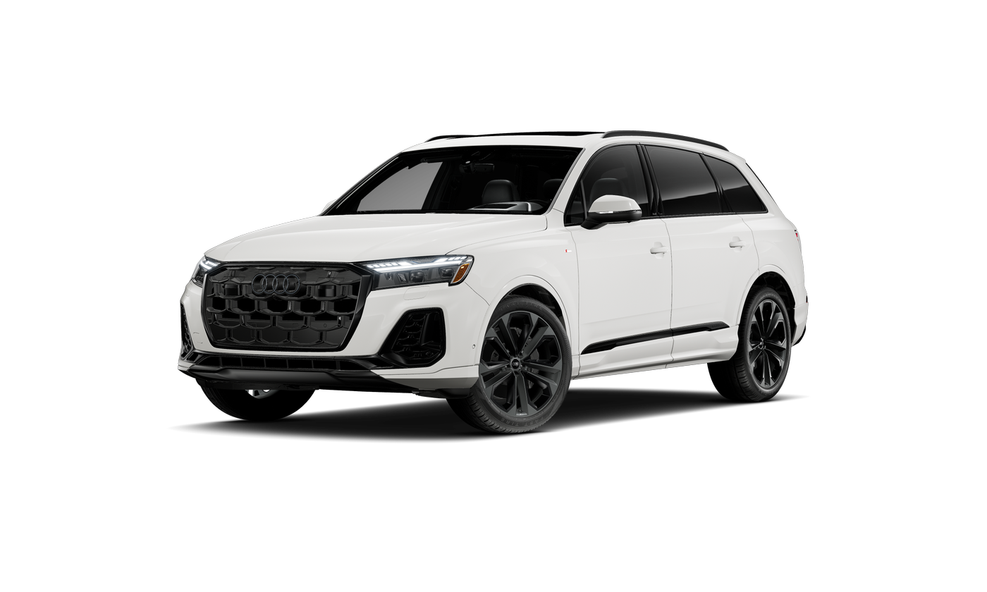 2026 Audi Q7 Prestige - Photo 11