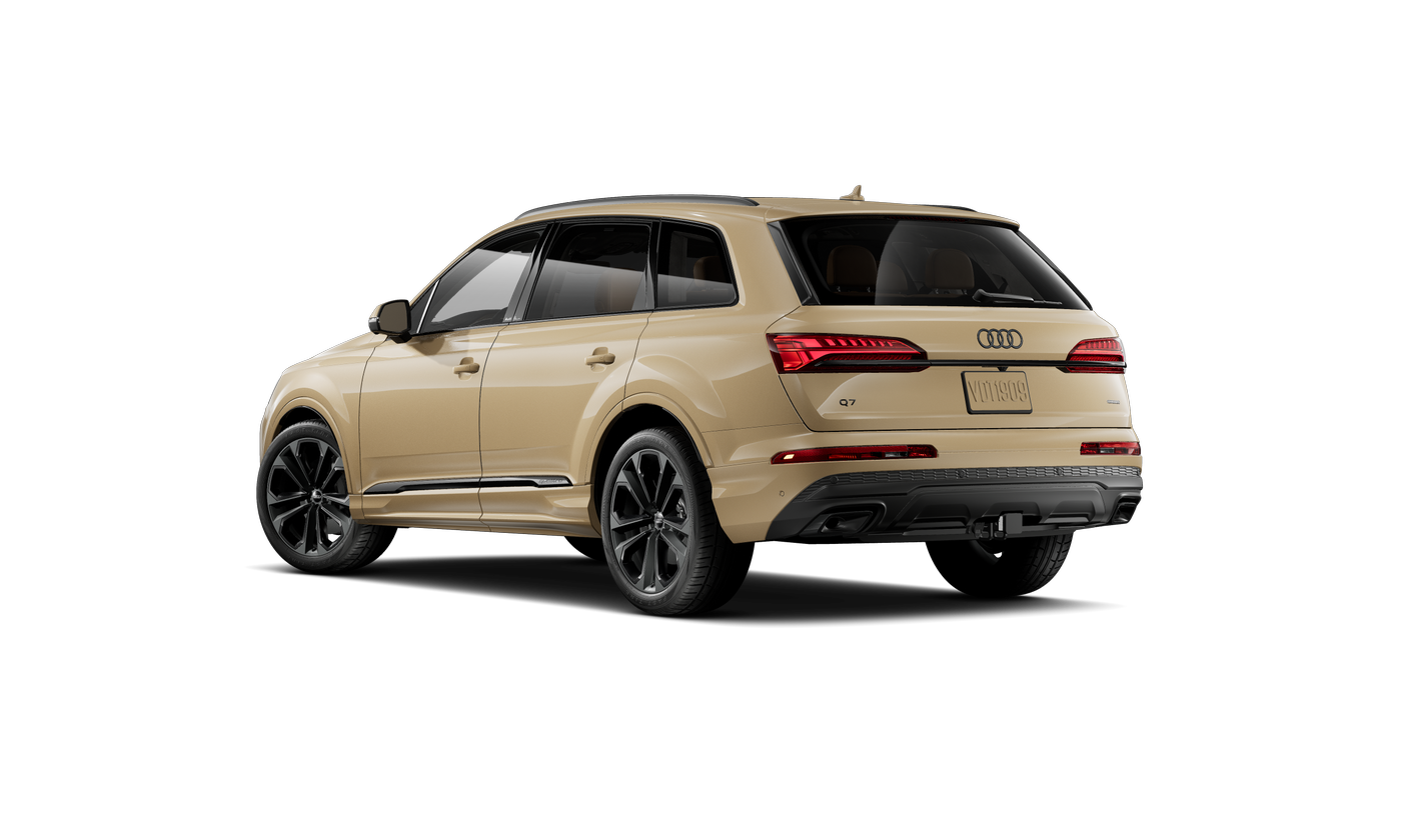 2025 Audi Q7 Prestige - Photo 44