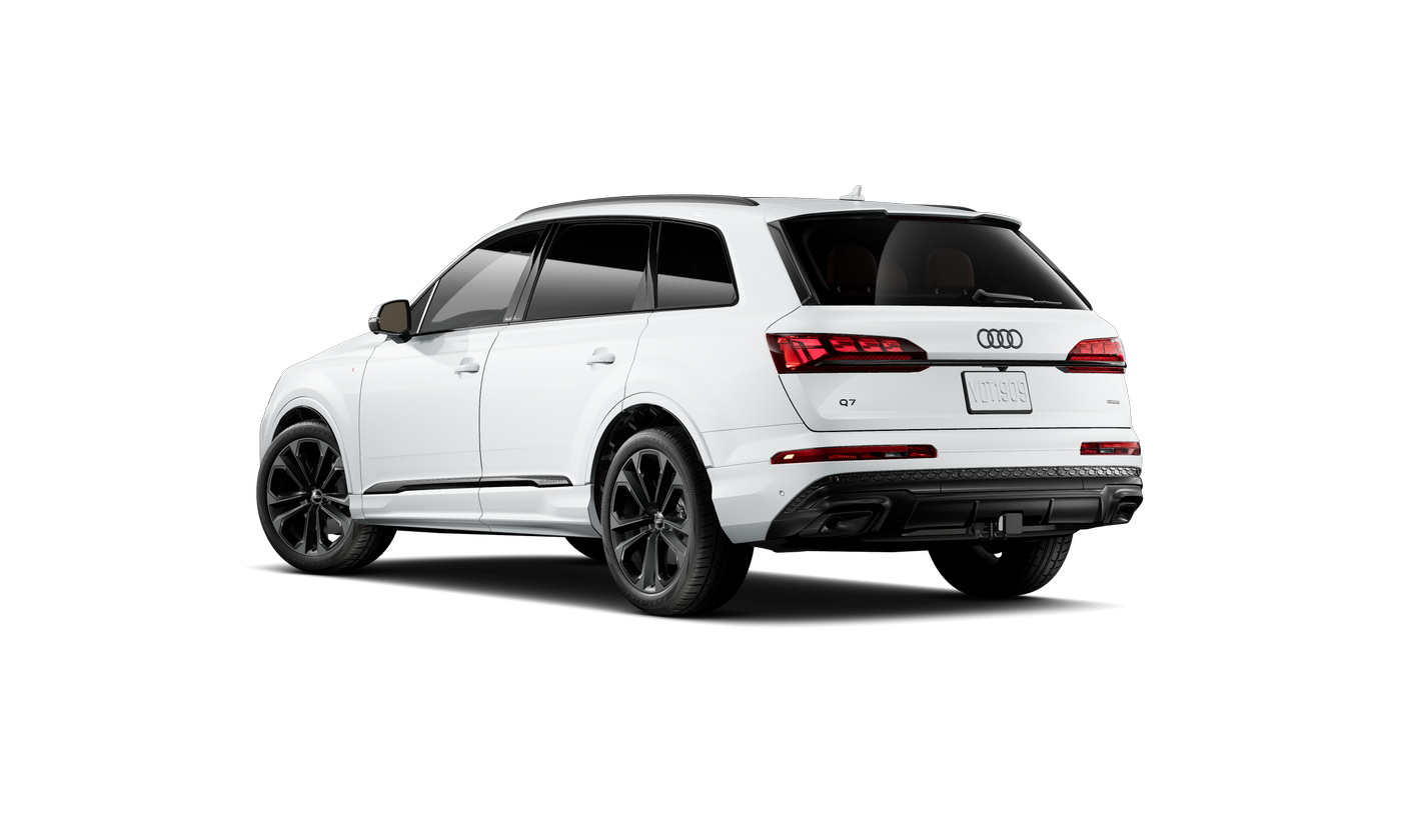2026 Audi Q7 Prestige - Photo 63