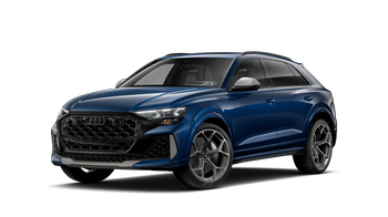 2026 Audi RS Q8 Base - Photo 41