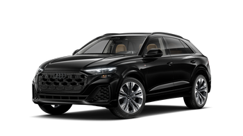Photo of 2027 Audi Q8
