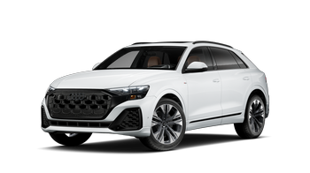 2026 Audi Q8 Prestige's photo