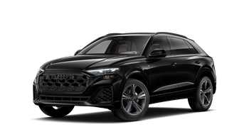 Photo of 2027 Audi Q8