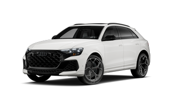 2025 Audi RS Q8 Base - Photo 46