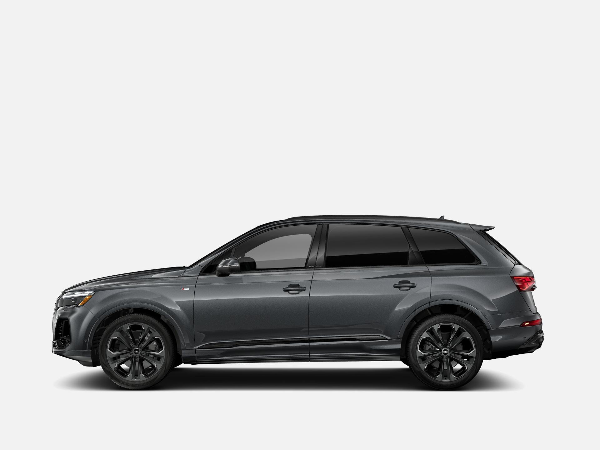 2026 Audi Q7 S Line Premium Plus - Photo 8