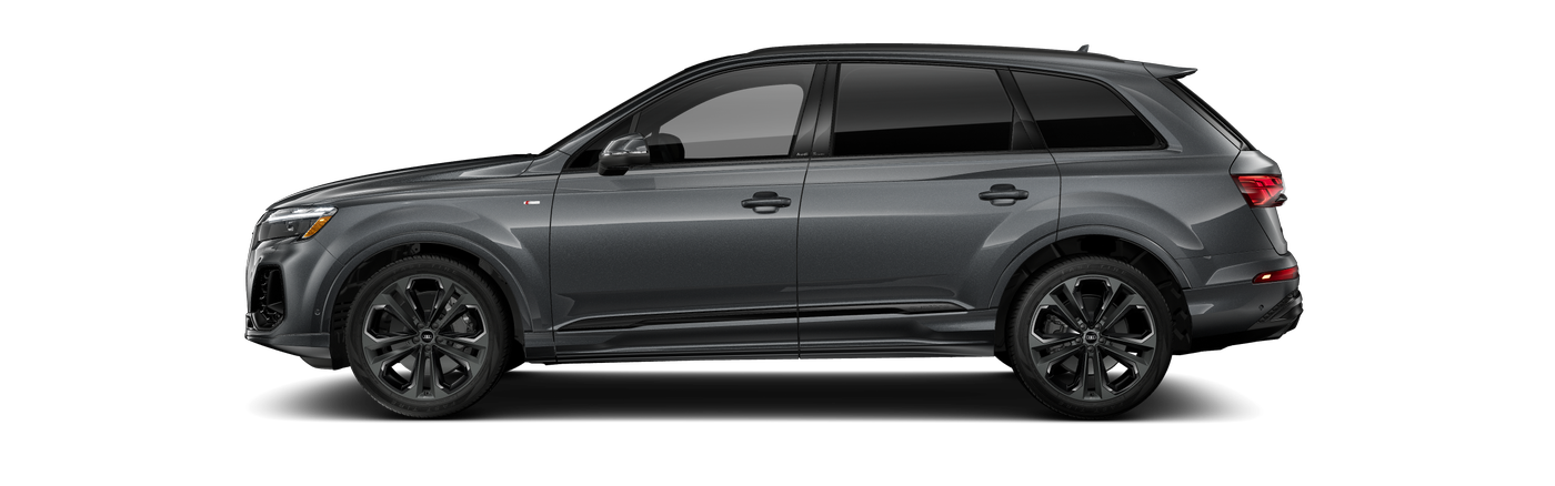 2026 Audi Q7 S Line Premium Plus - Photo 19