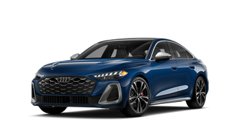 Photo of 2026 Audi S5 