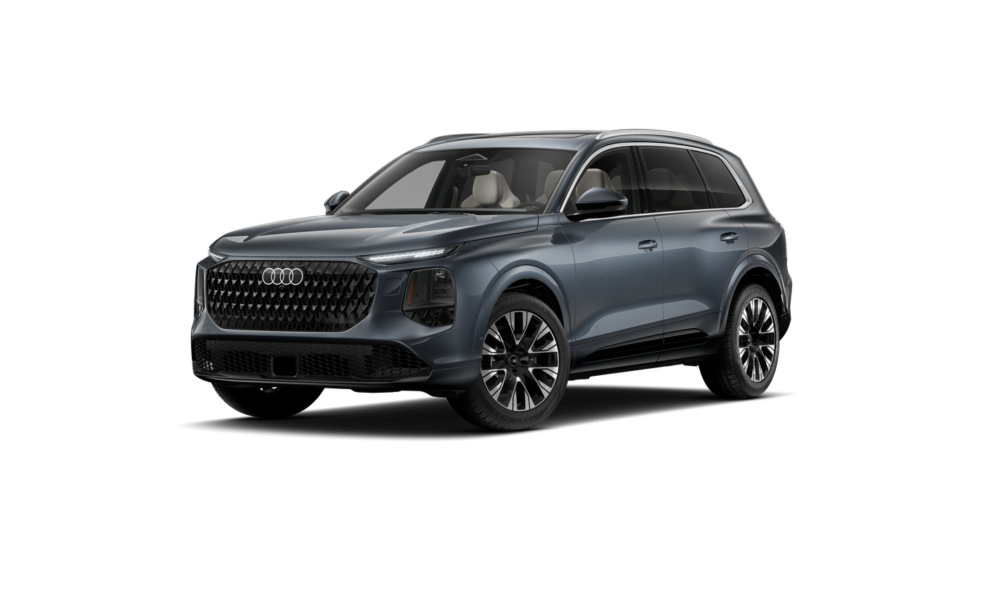 2027 Audi Q7