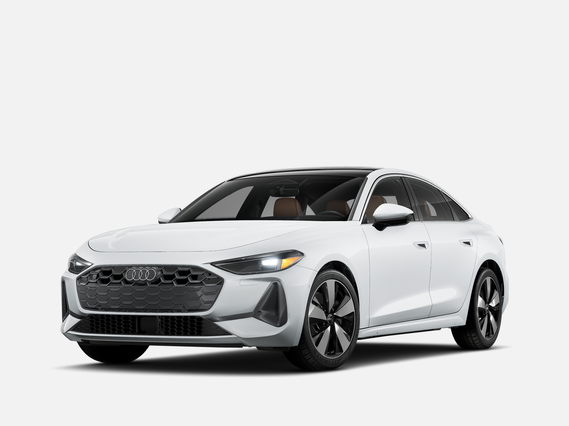 2025 Audi A5 Sedan