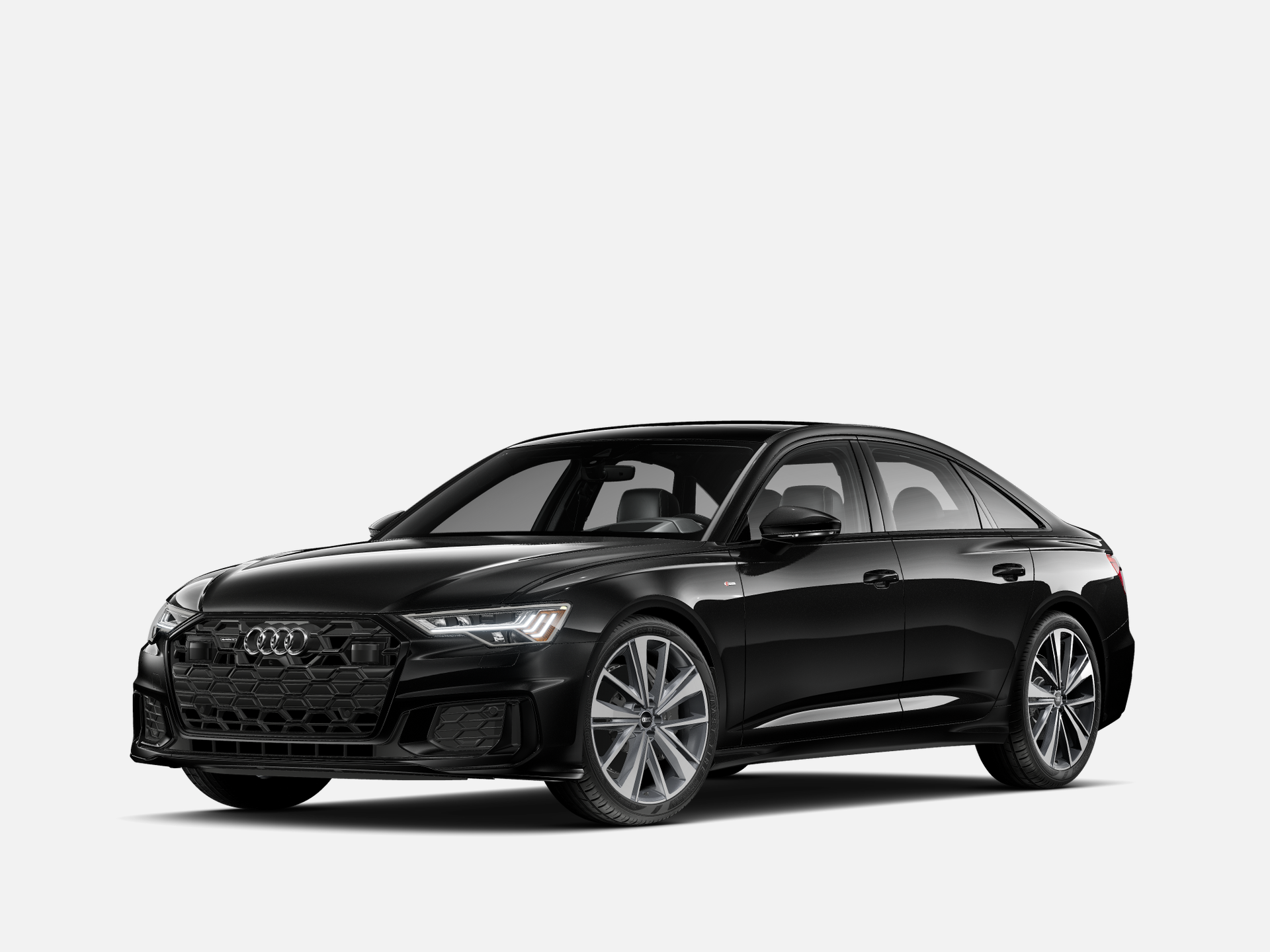 2025 Audi A6 Prestige - Photo 20