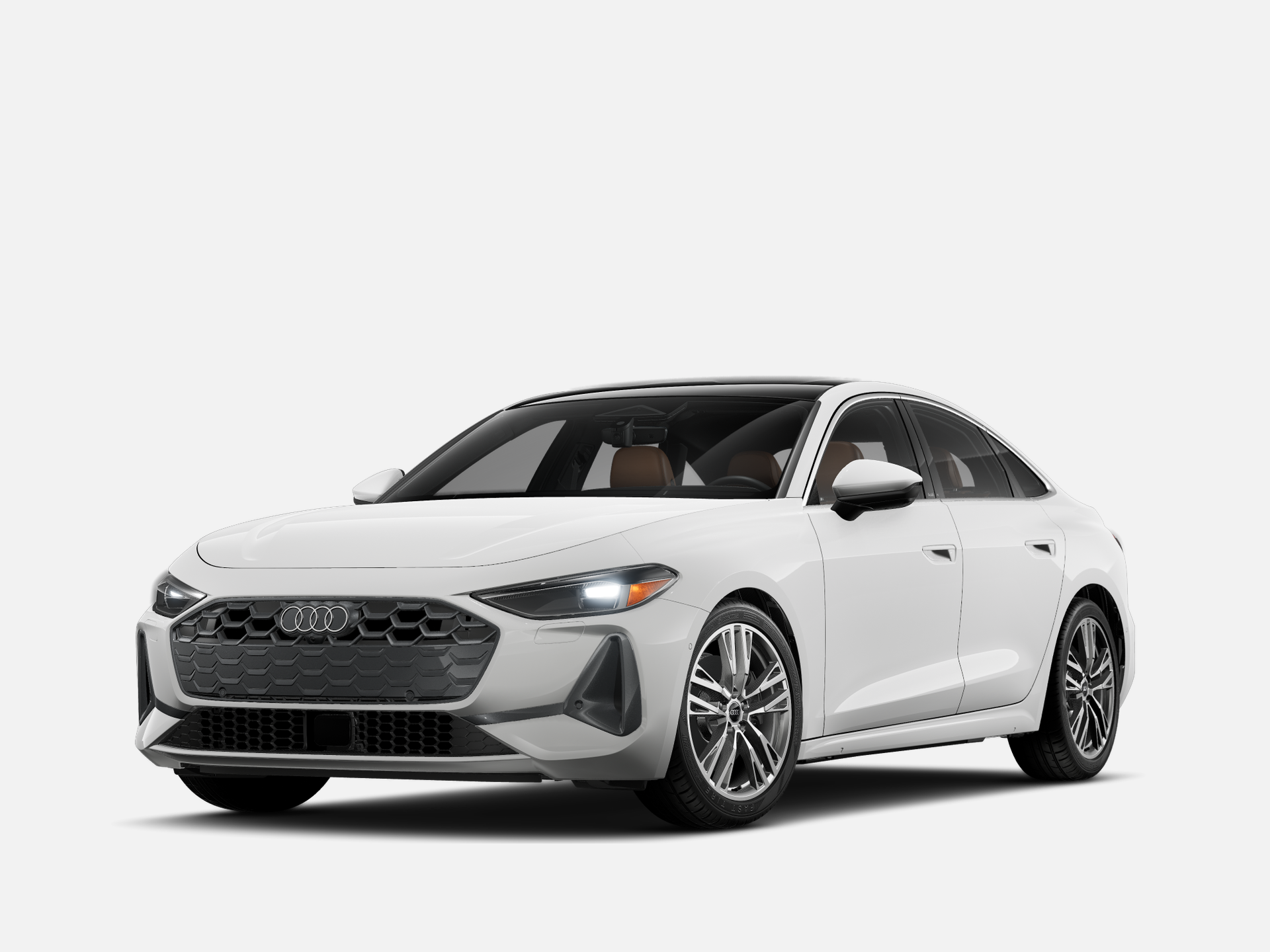 2026 Audi A5 Sedan