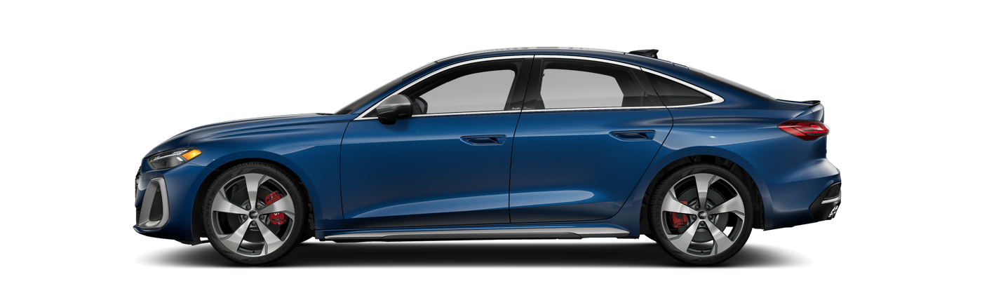 2025 Audi S5 Prestige - Photo 30