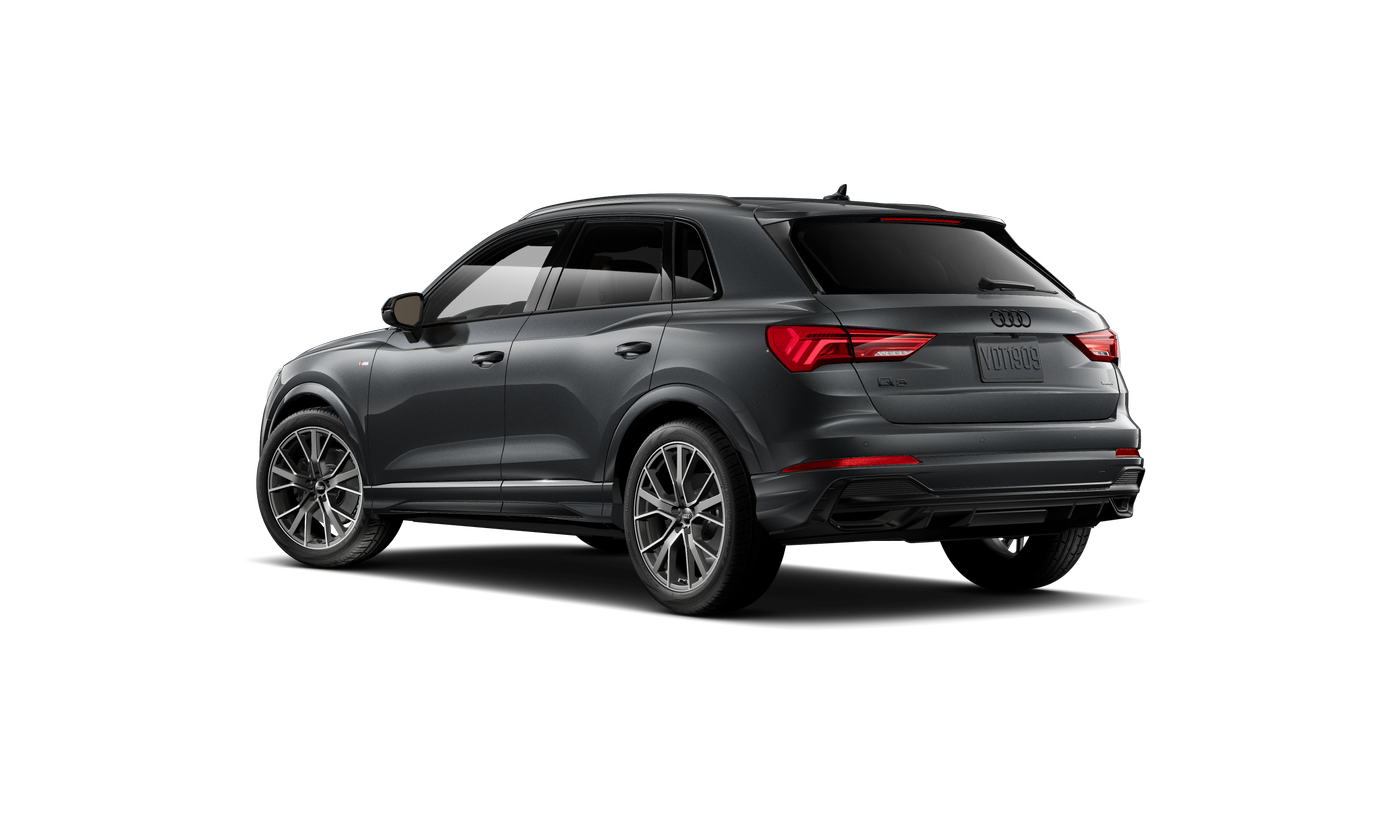 2025 Audi Q3 S Line Premium Plus - Photo 51