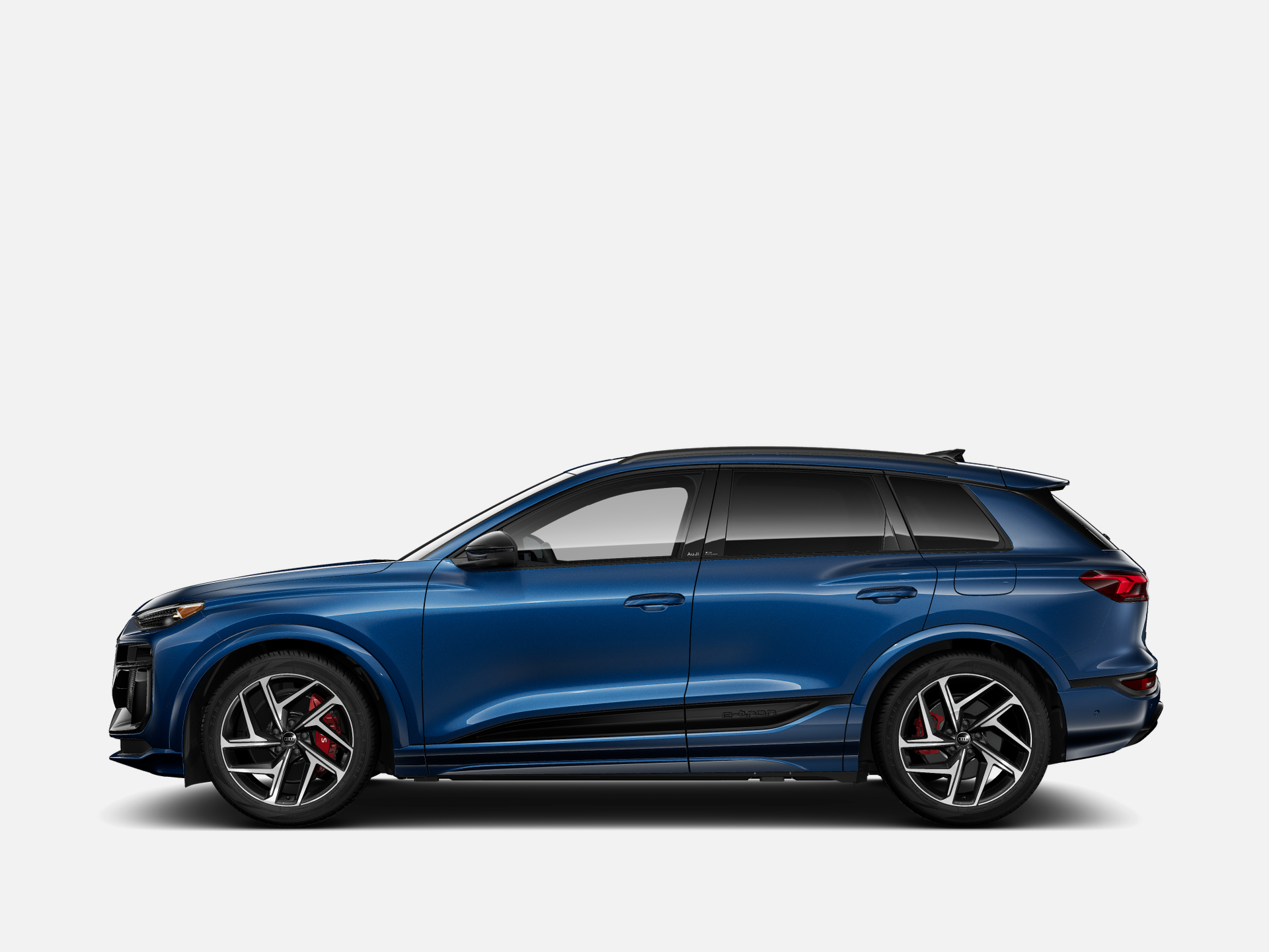 2027 Audi SQ6 e-tron Premium Plus - Photo 8
