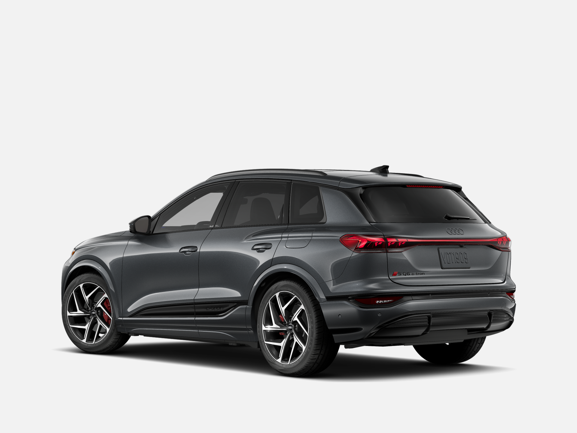 2027 Audi SQ6 e-tron Prestige thumbnail 32