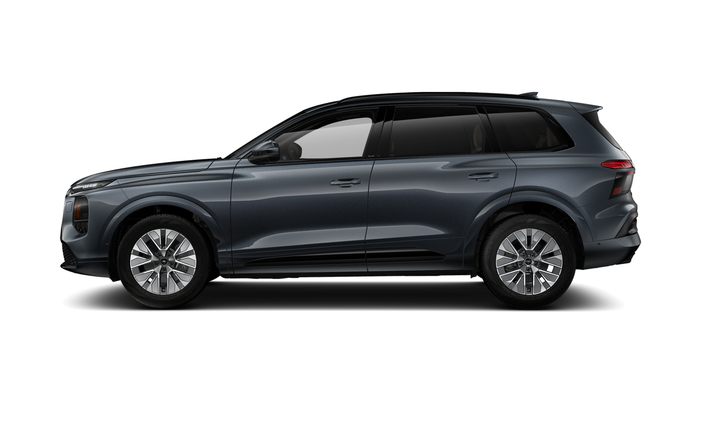 2027 Audi Q7