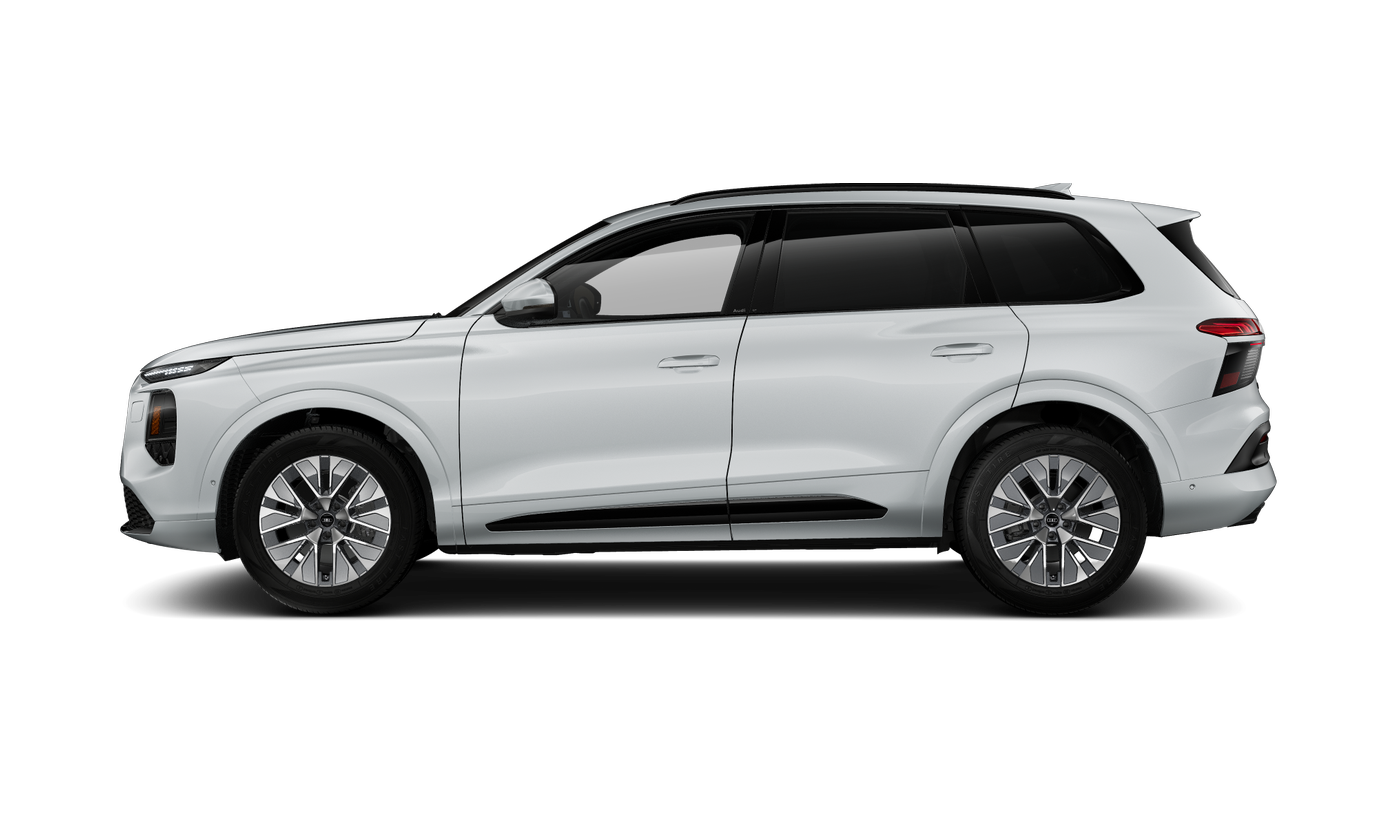 2027 Audi Q7