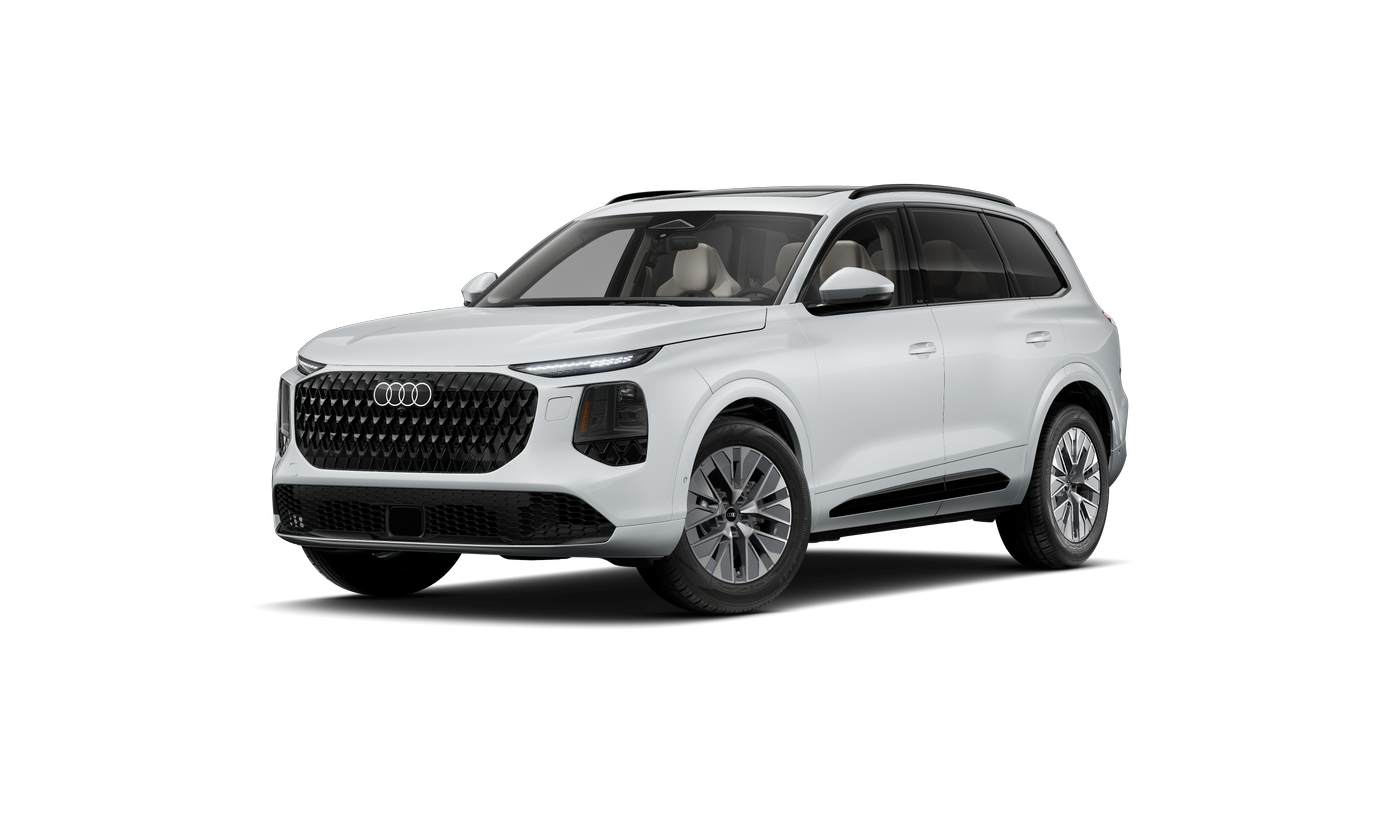 2027 Audi Q7