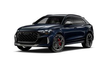 2025 Audi RS Q8 Base - Photo 45