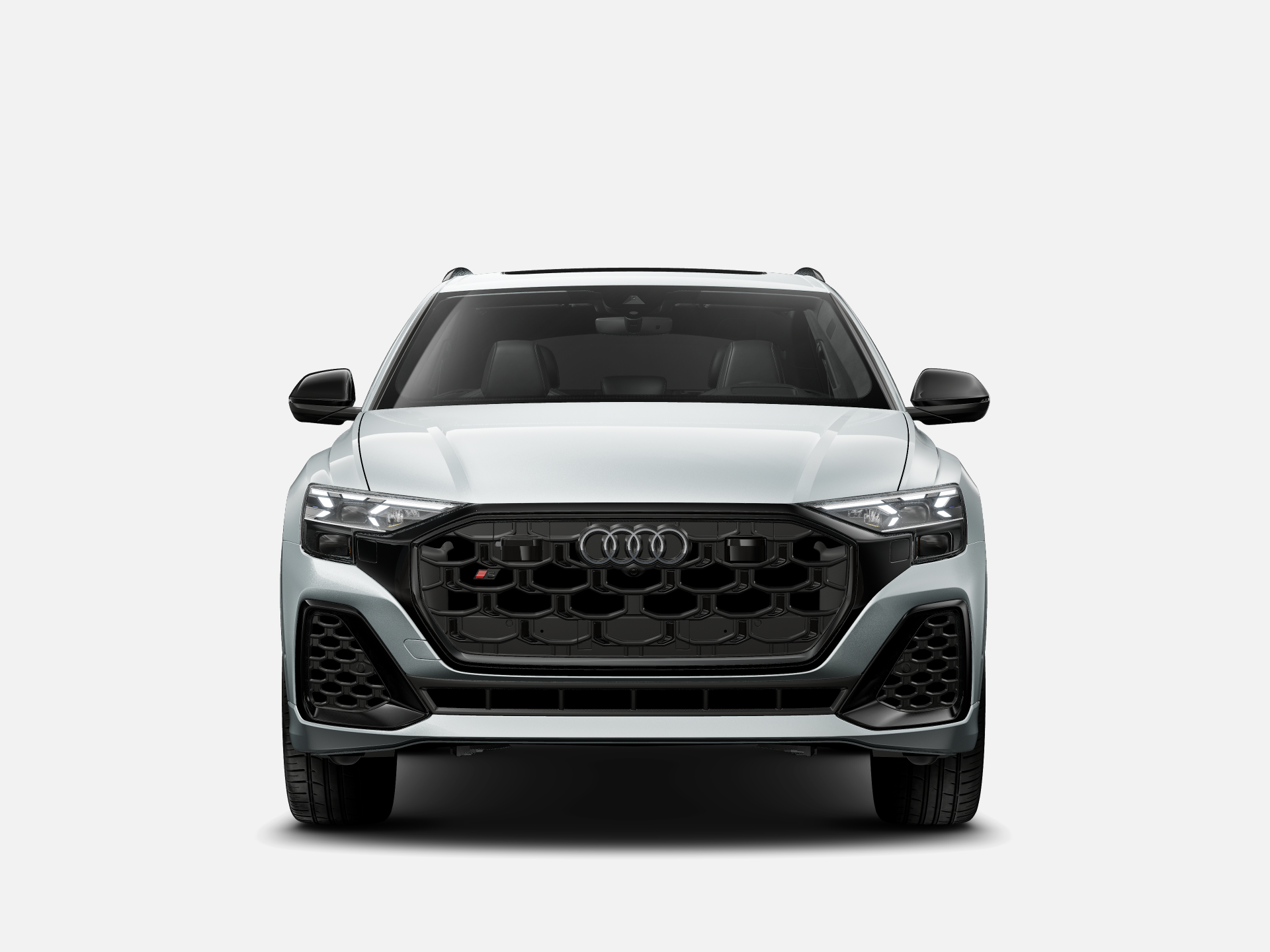 2026 Audi SQ8 Prestige - Photo 29