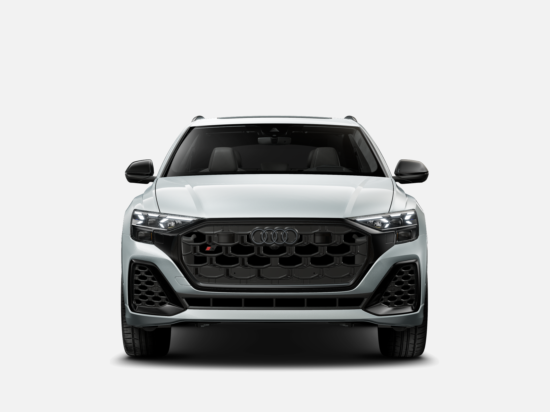 2026 Audi SQ8 Prestige - Photo 22