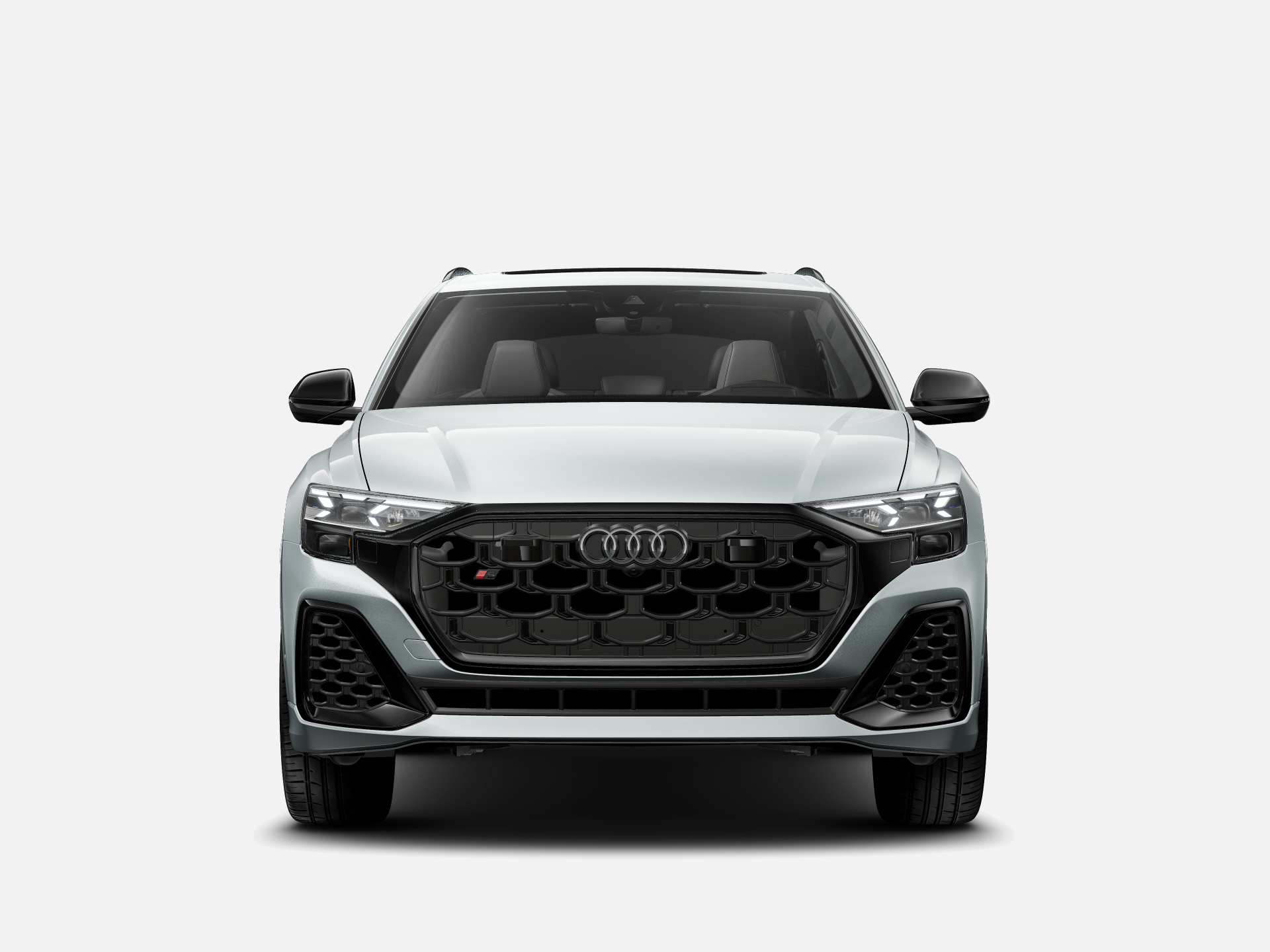2026 Audi SQ8 Prestige - Photo 22