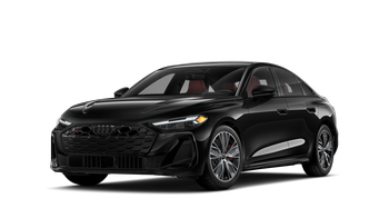 Photo of 2026 Audi S5