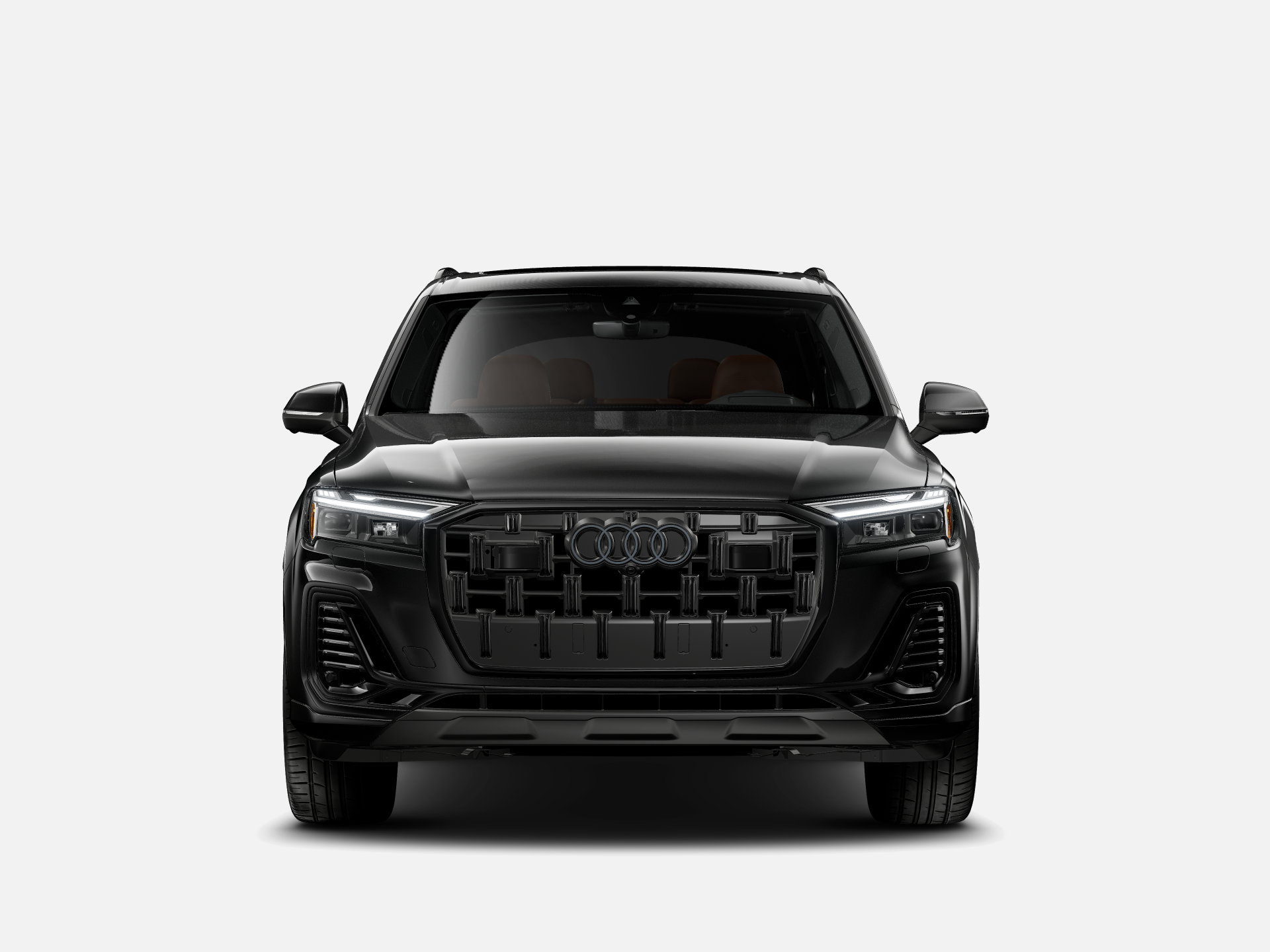 2026 Audi Q7 Prestige - Photo 35