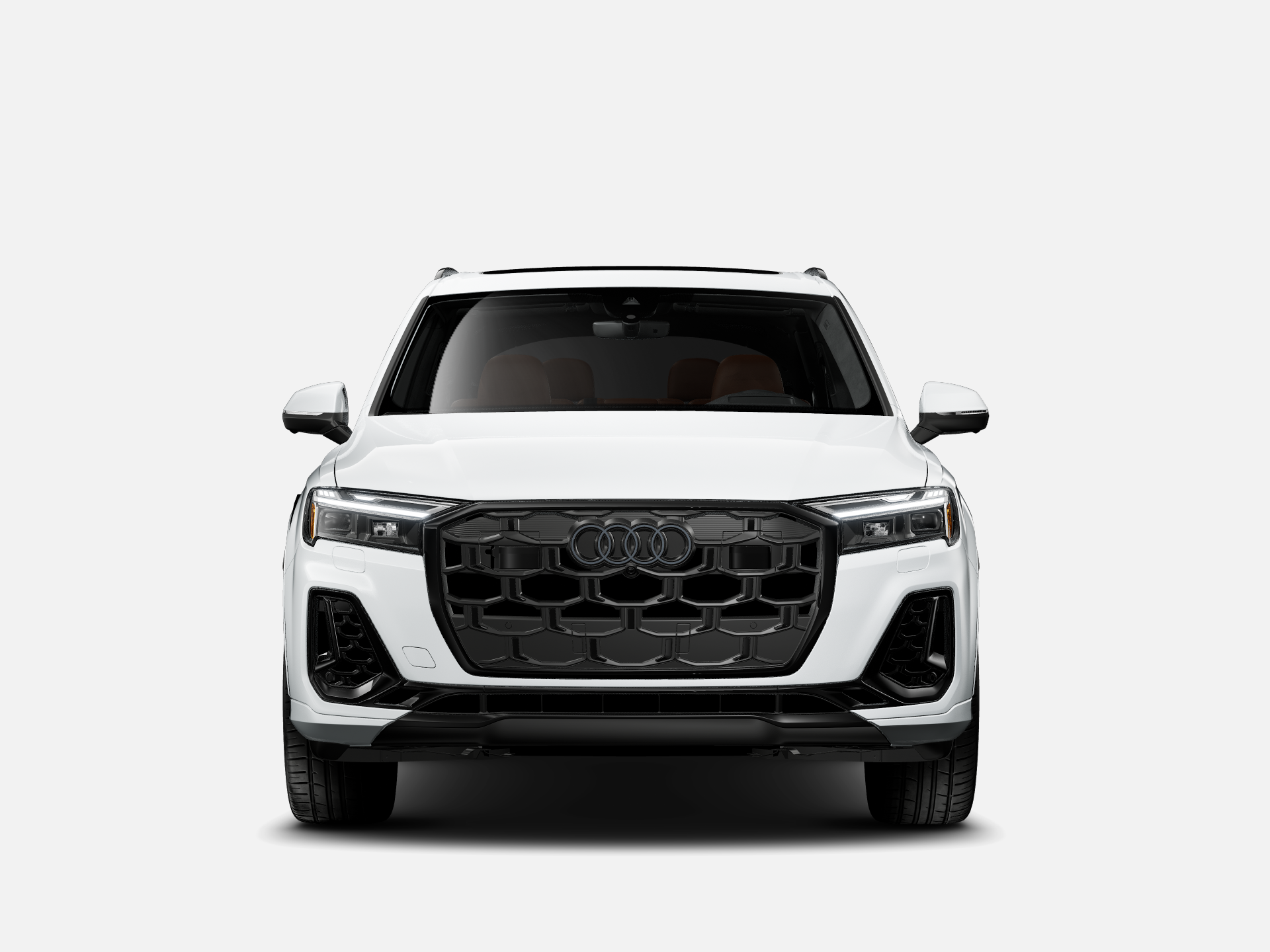 2026 Audi Q7 Prestige - Photo 48