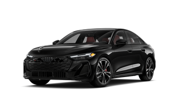 Photo of 2026 Audi S5 