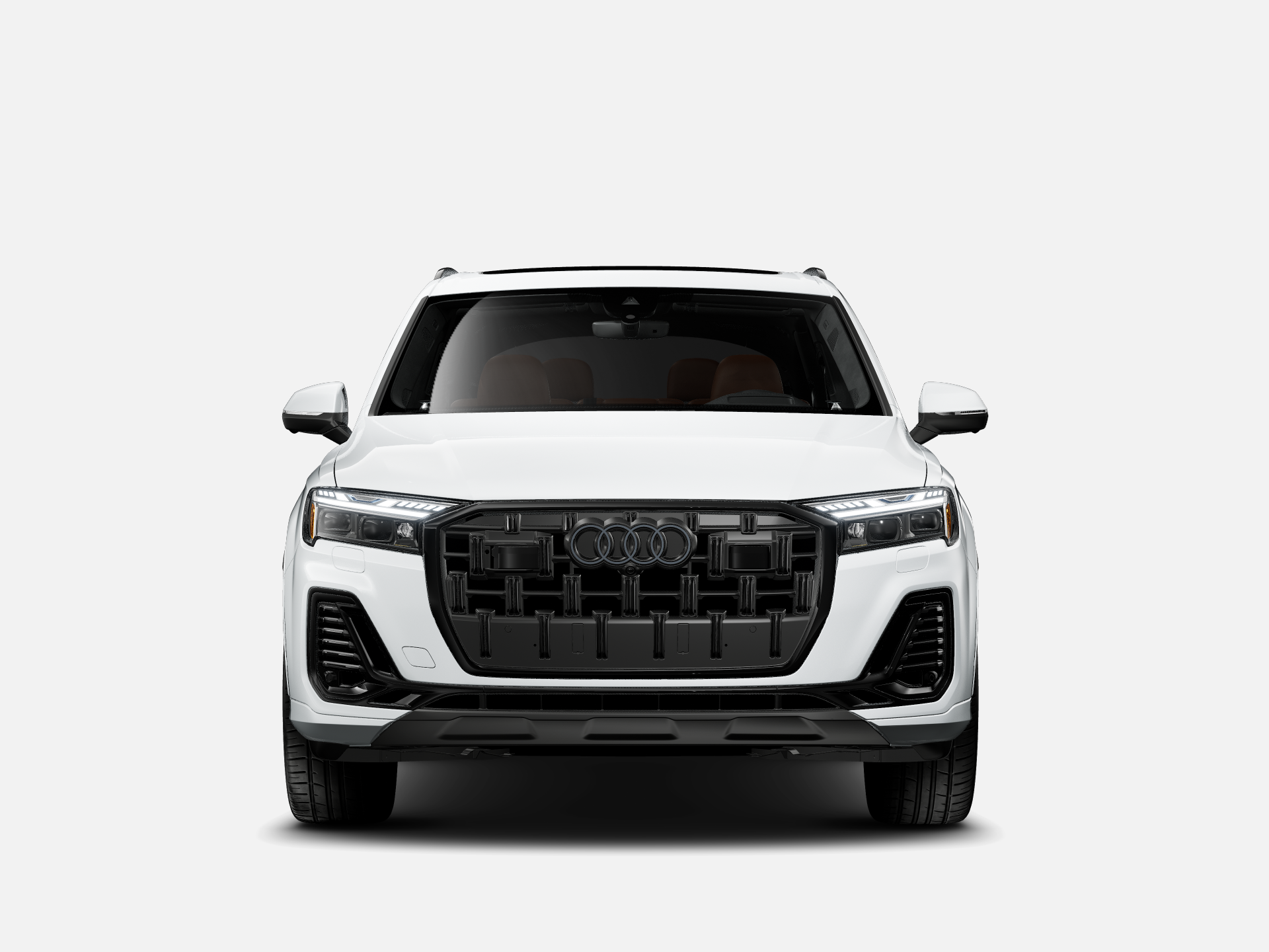 2025 Audi Q7 Prestige - Photo 24