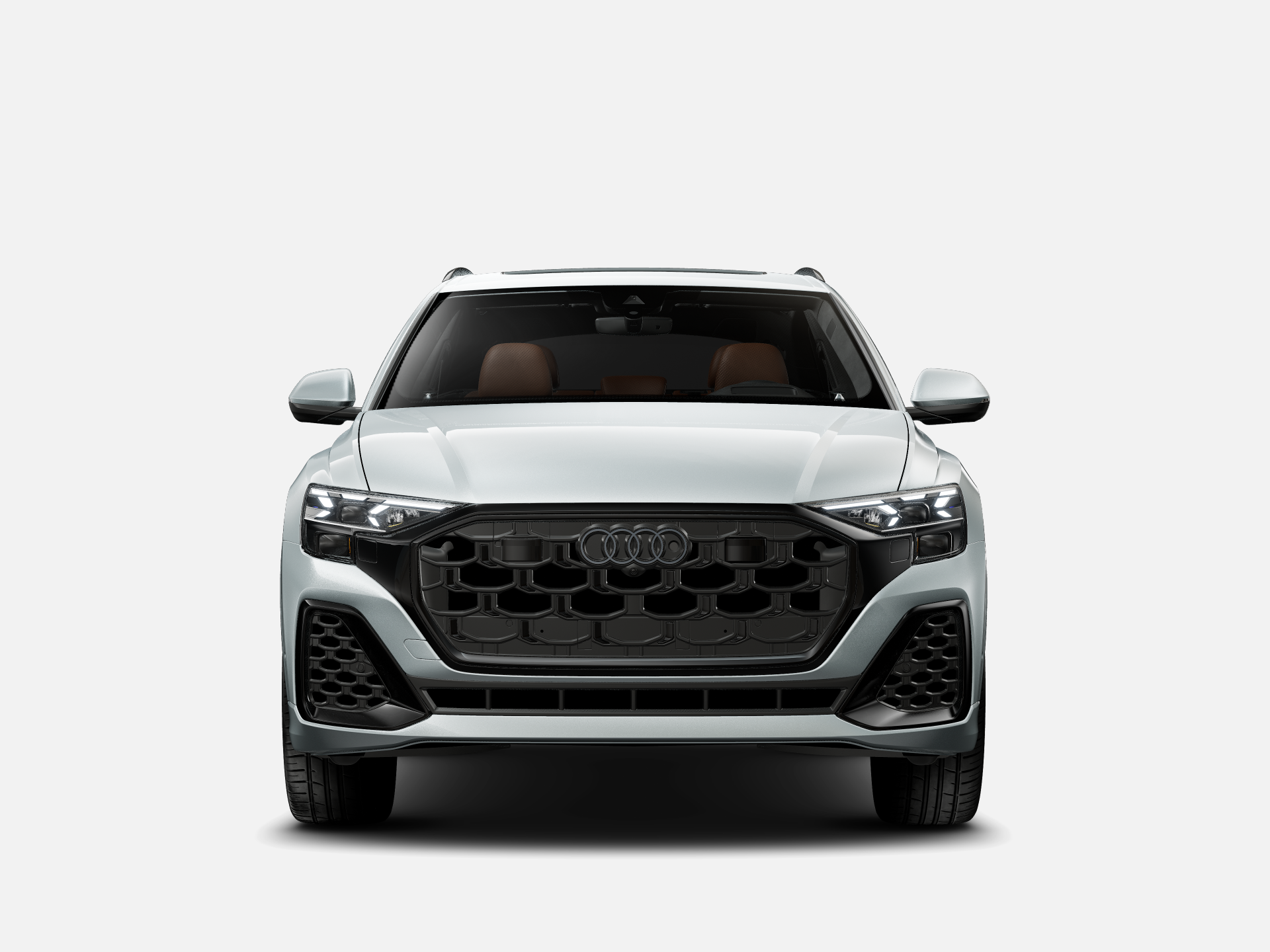 2026 Audi Q8 Prestige - Photo 38