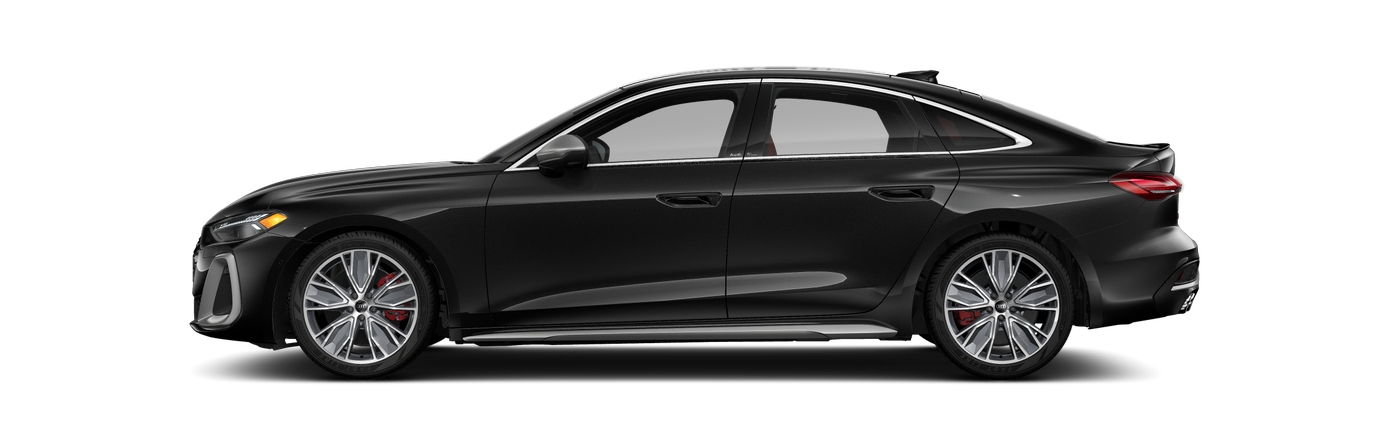 2025 Audi S5 Premium Plus - Photo 33
