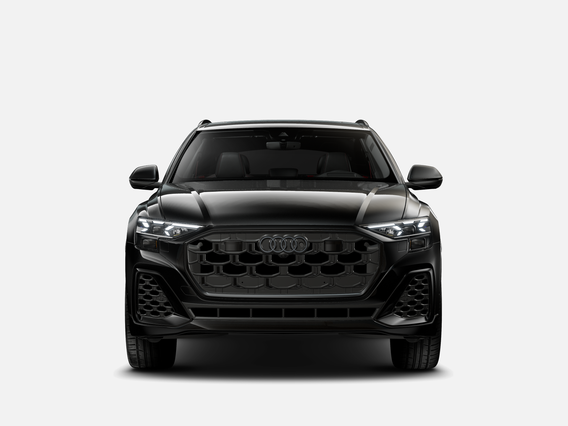2026 Audi Q8 Prestige - Photo 27