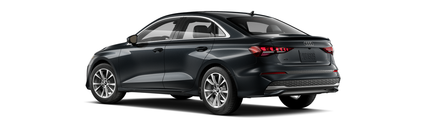 2026 Audi A3 Premium - Photo 58