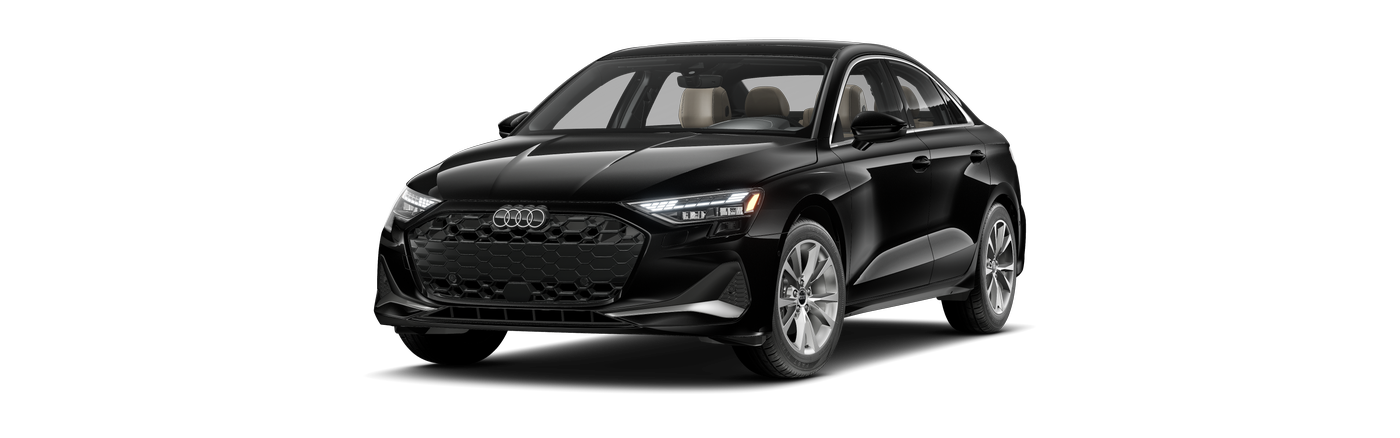 2025 Audi A3 Premium - Photo 16