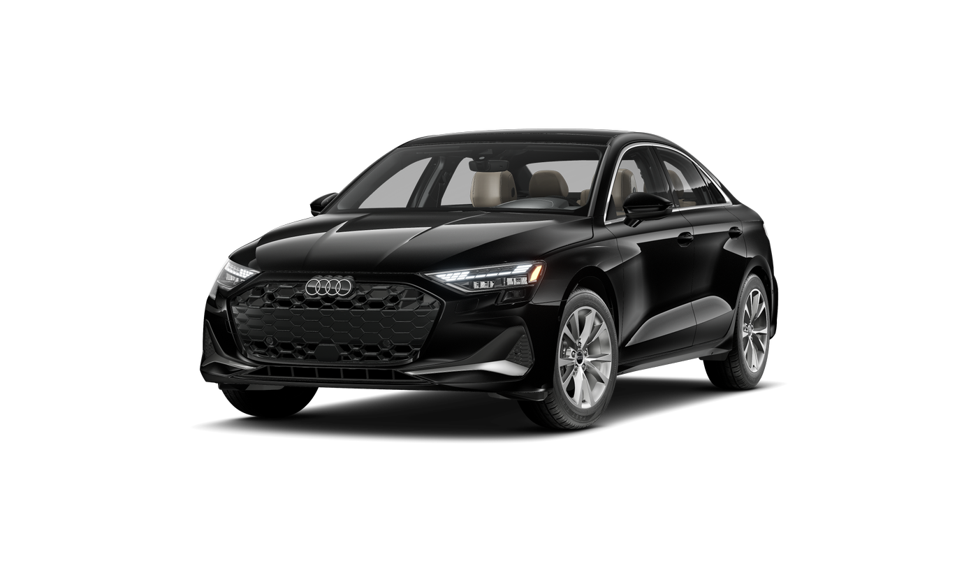 2025 Audi A3 Premium - Photo 13