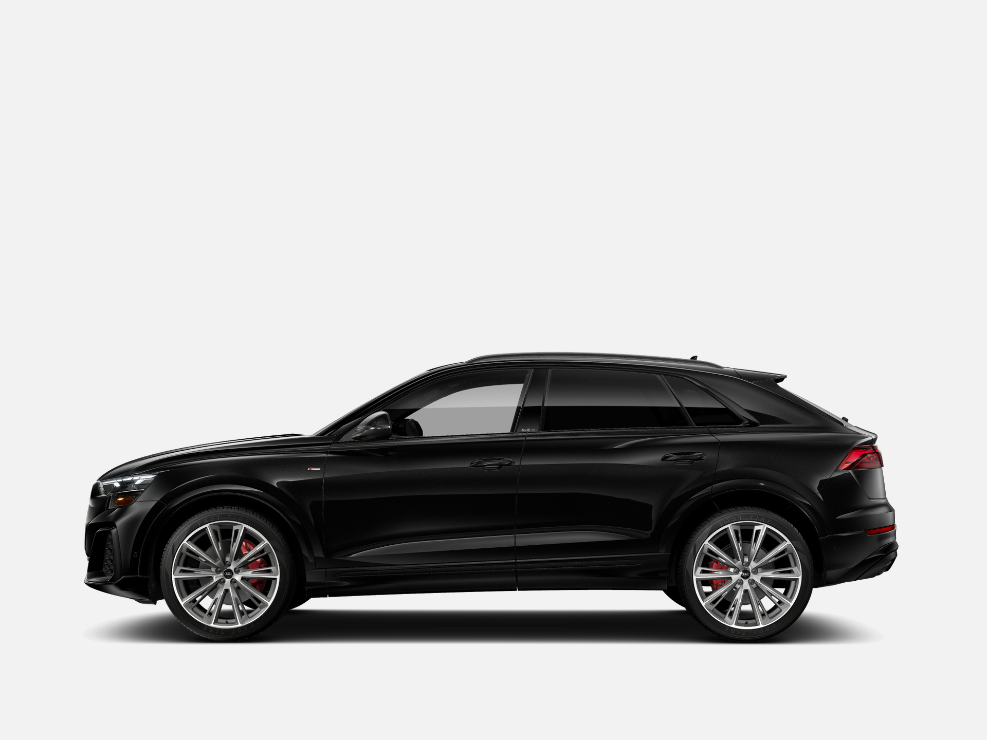 2026 Audi Q8 Prestige - Photo 33