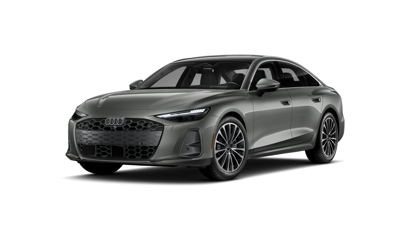 2026 Audi A6 Premium Plus - Photo 35