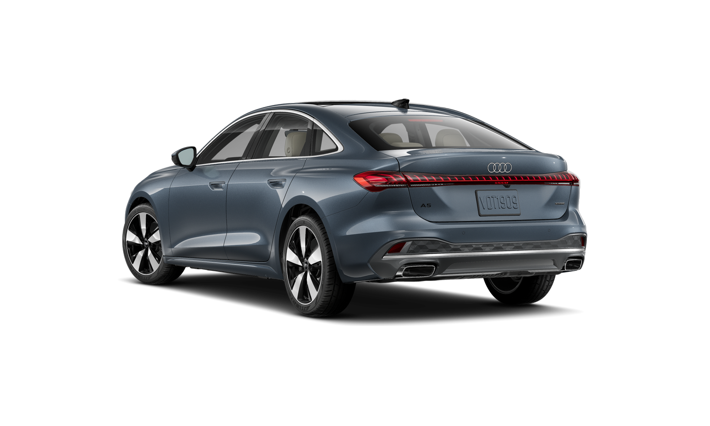 2025 Audi A5 Premium - Photo 47