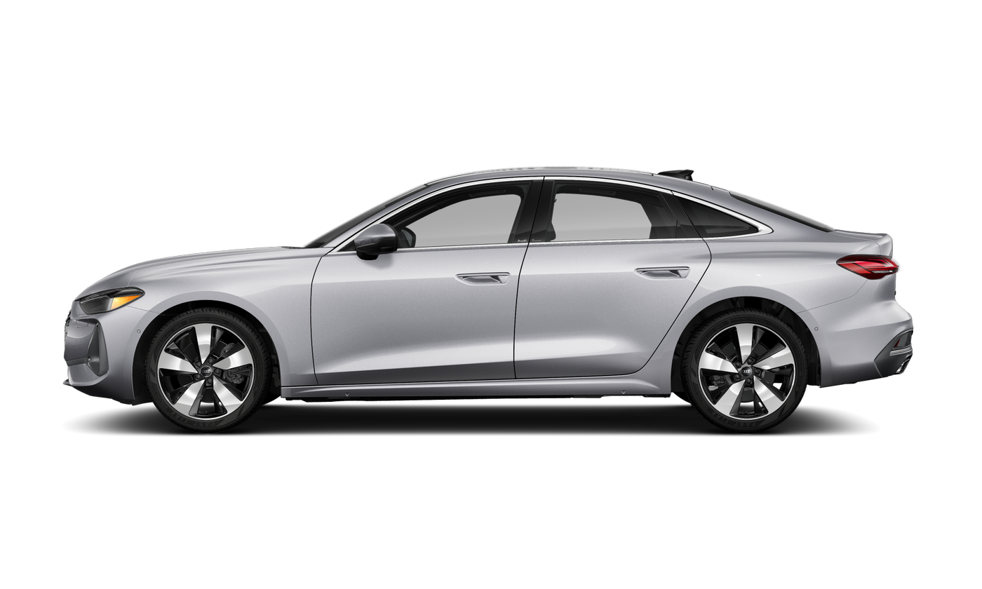 2025 Audi A5 Sedan