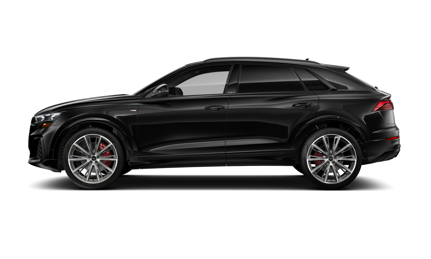 2026 Audi Q8 Prestige - Photo 43