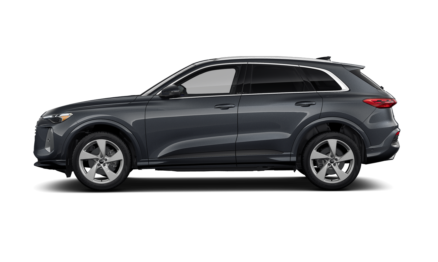 2025 Audi Q5 Premium Plus - Photo 52