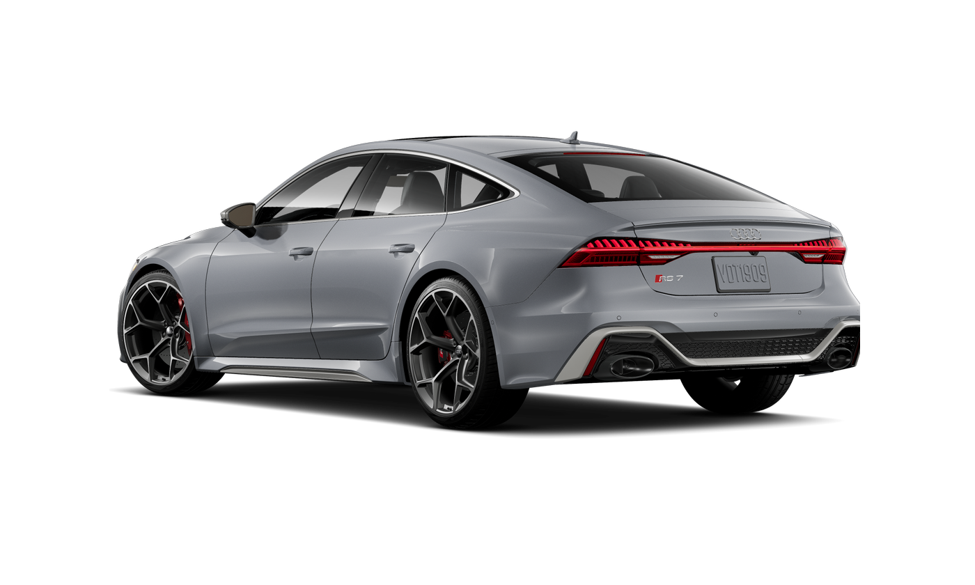 2025 Audi RS 7 Base - Photo 20