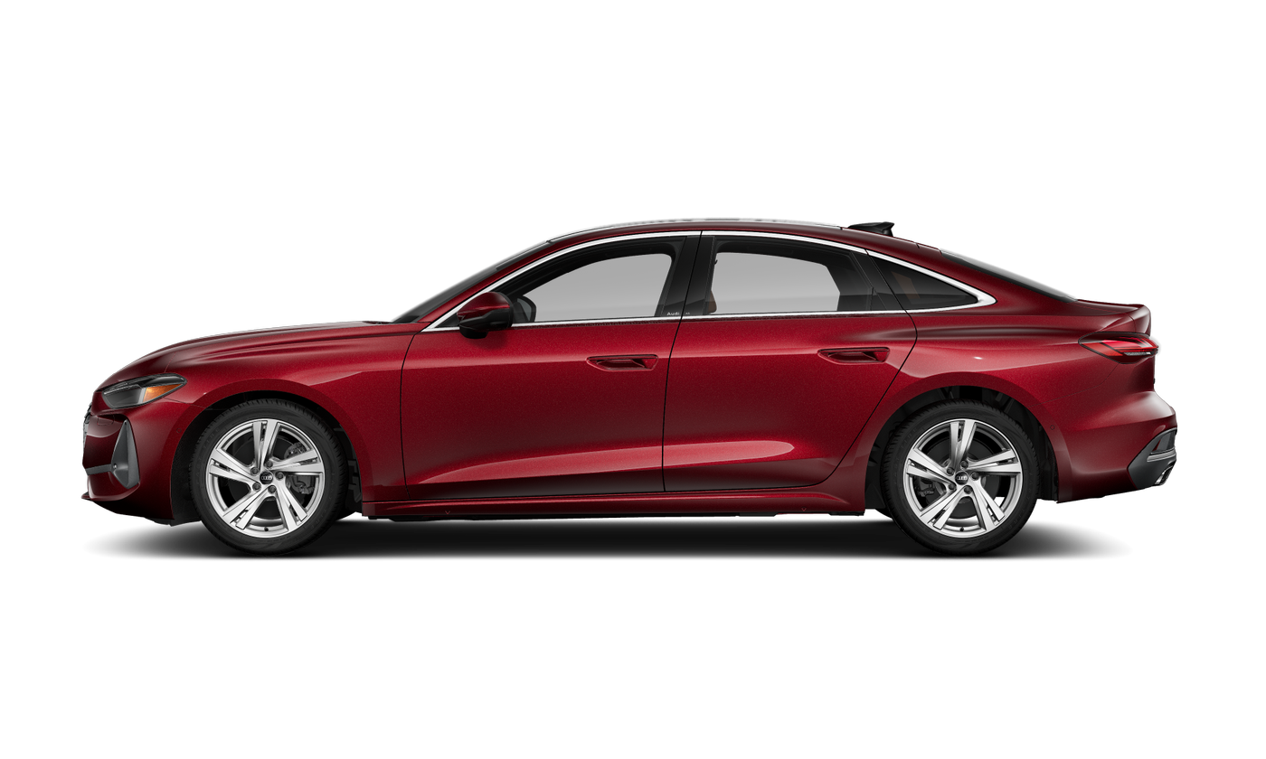 2026 Audi A5 Sedan